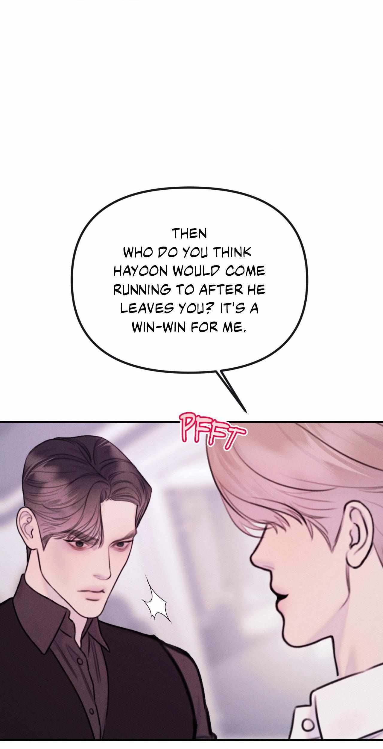 Light Xx-Ssi - Chapter 33