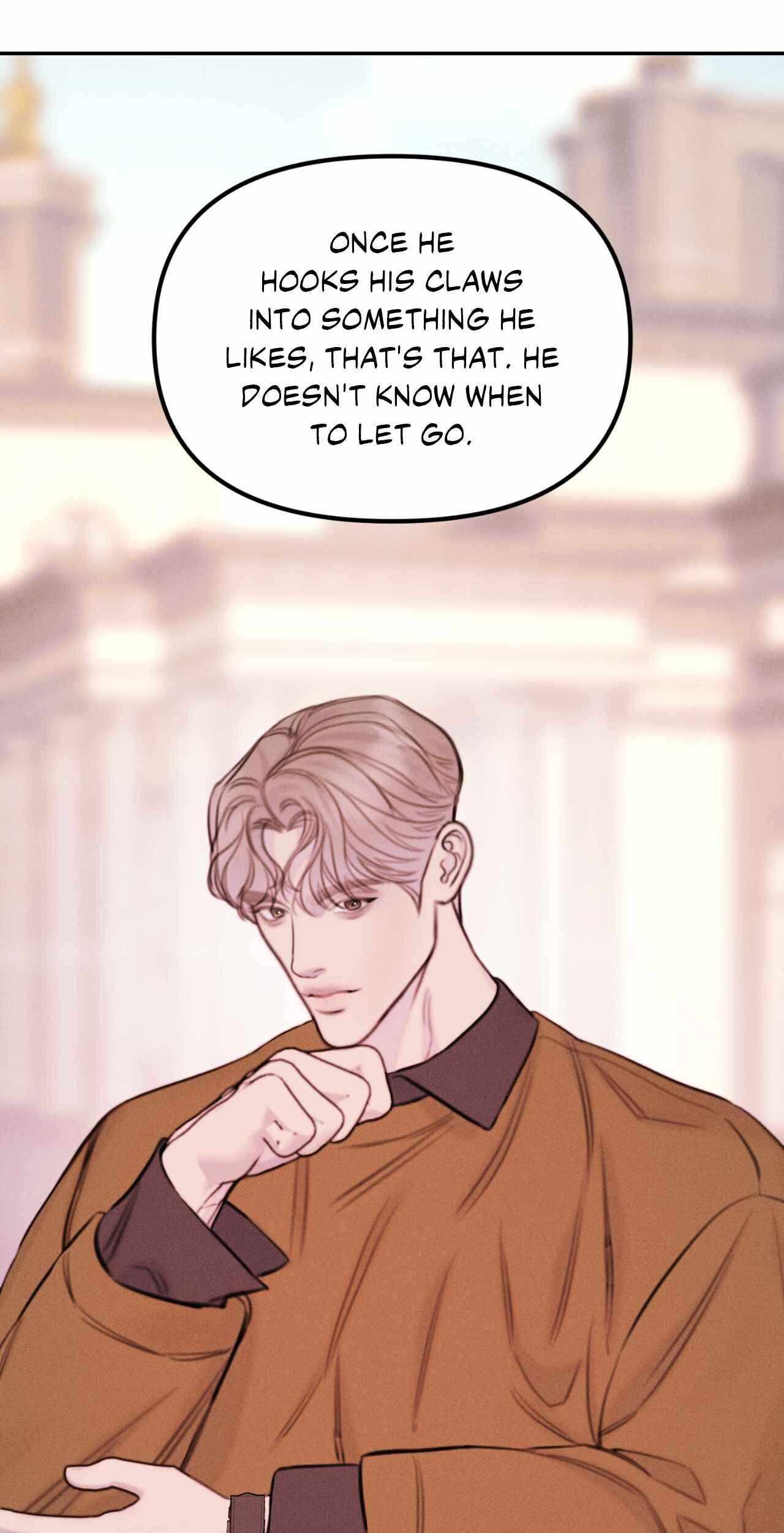 Light Xx-Ssi - Chapter 28