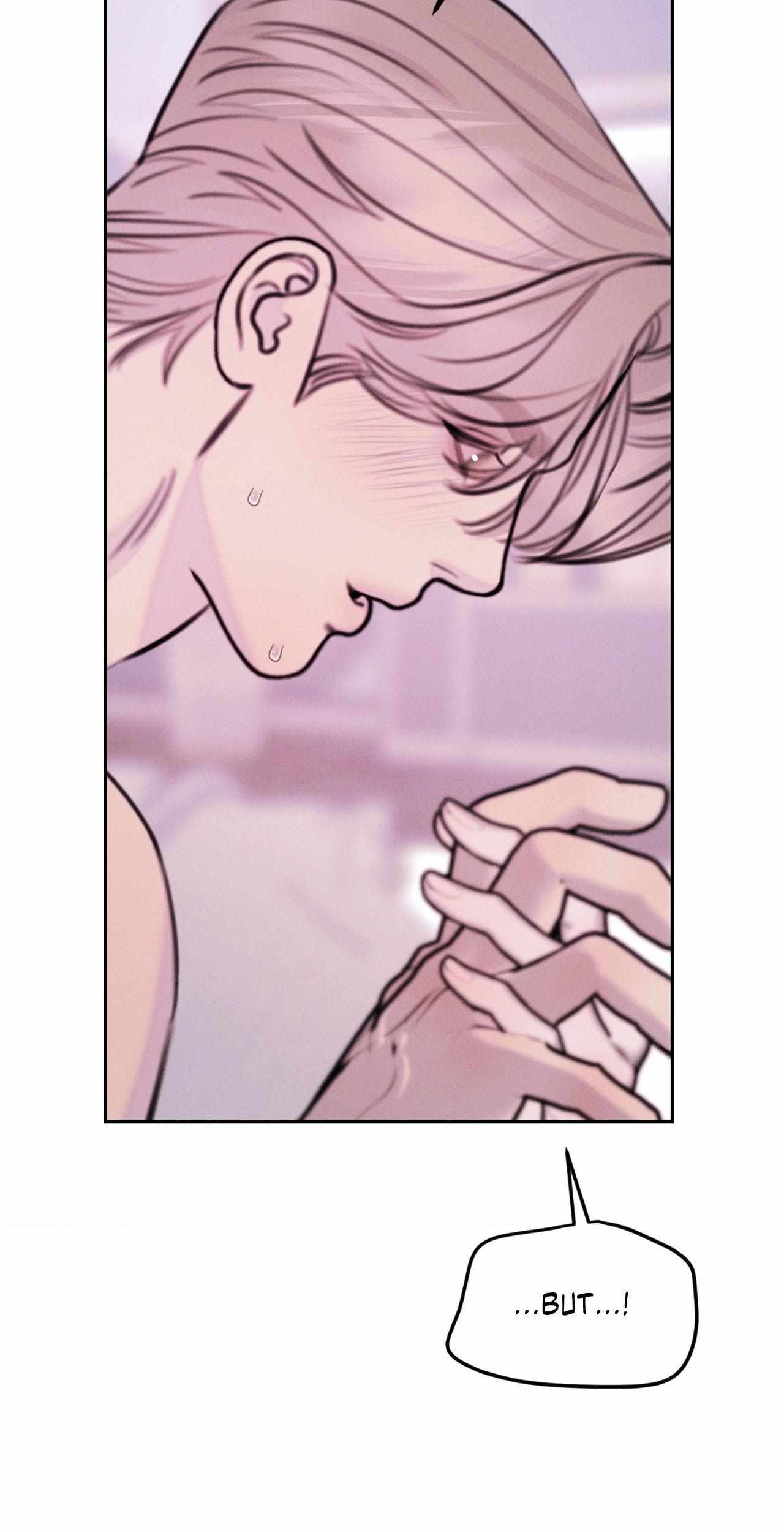 Light Xx-Ssi - Chapter 35