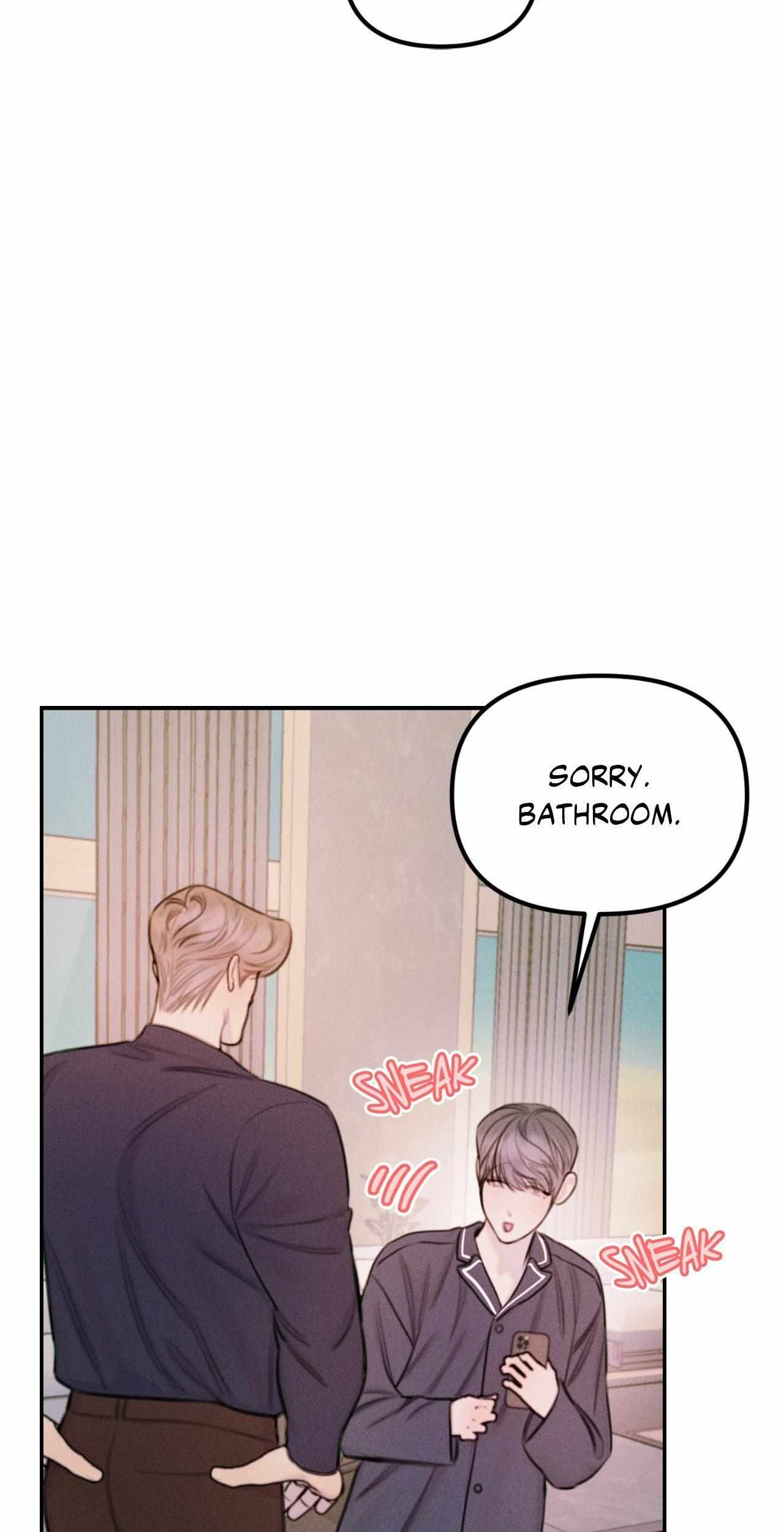 Light Xx-Ssi - Chapter 35