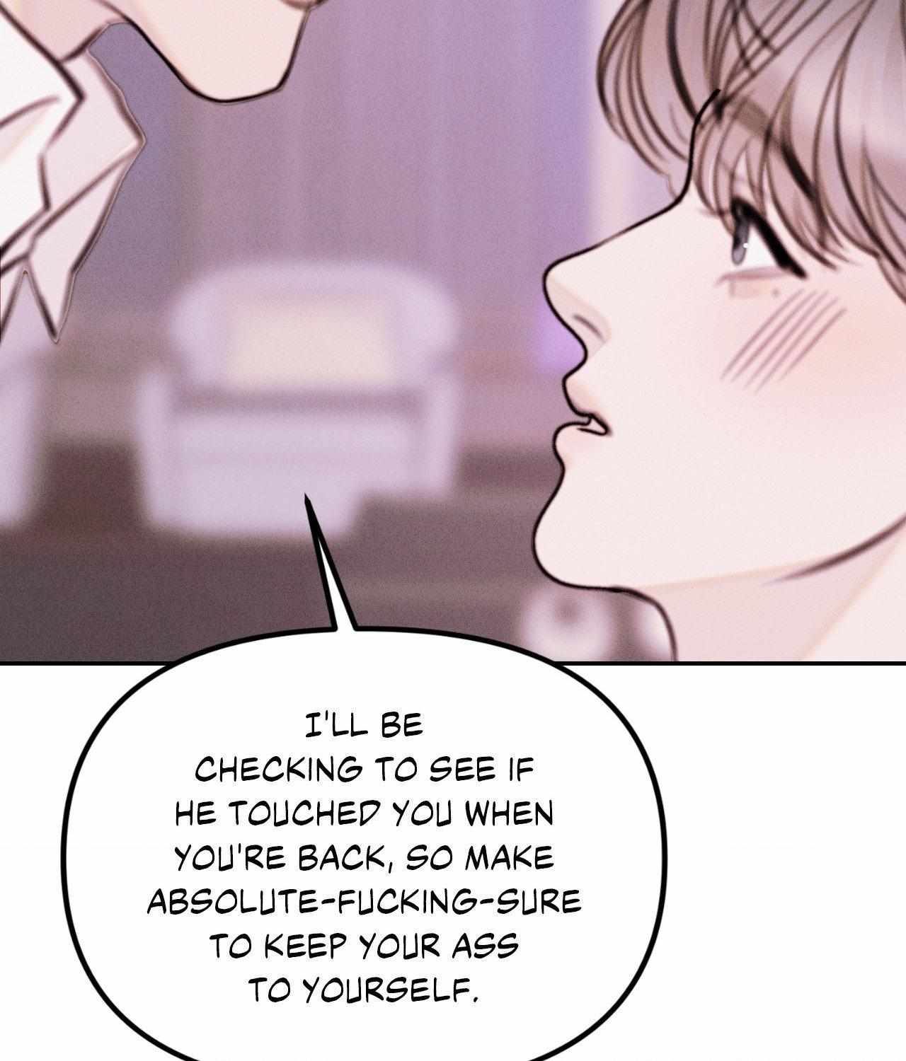 Light Xx-Ssi - Chapter 21