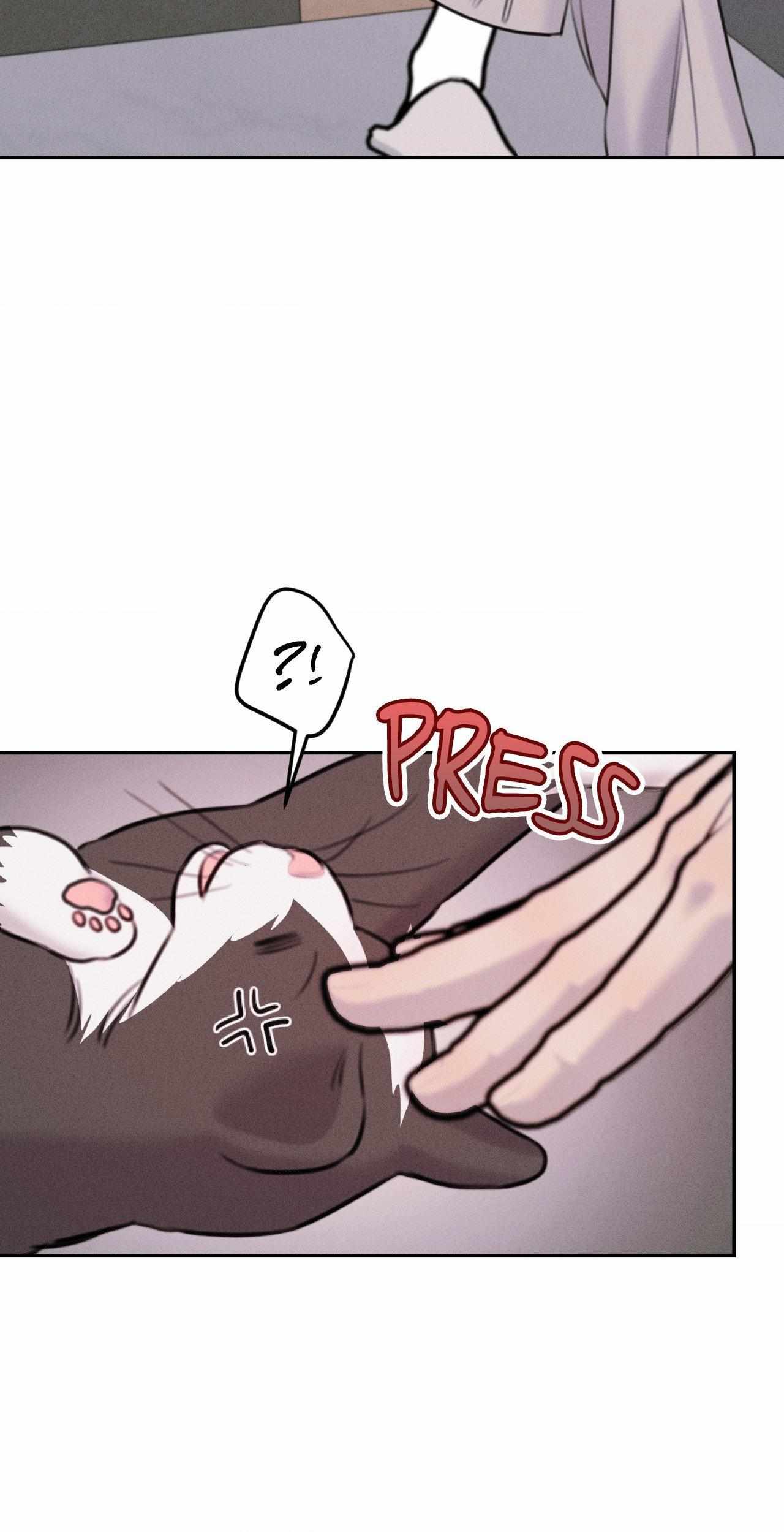 Light Xx-Ssi - Chapter 31