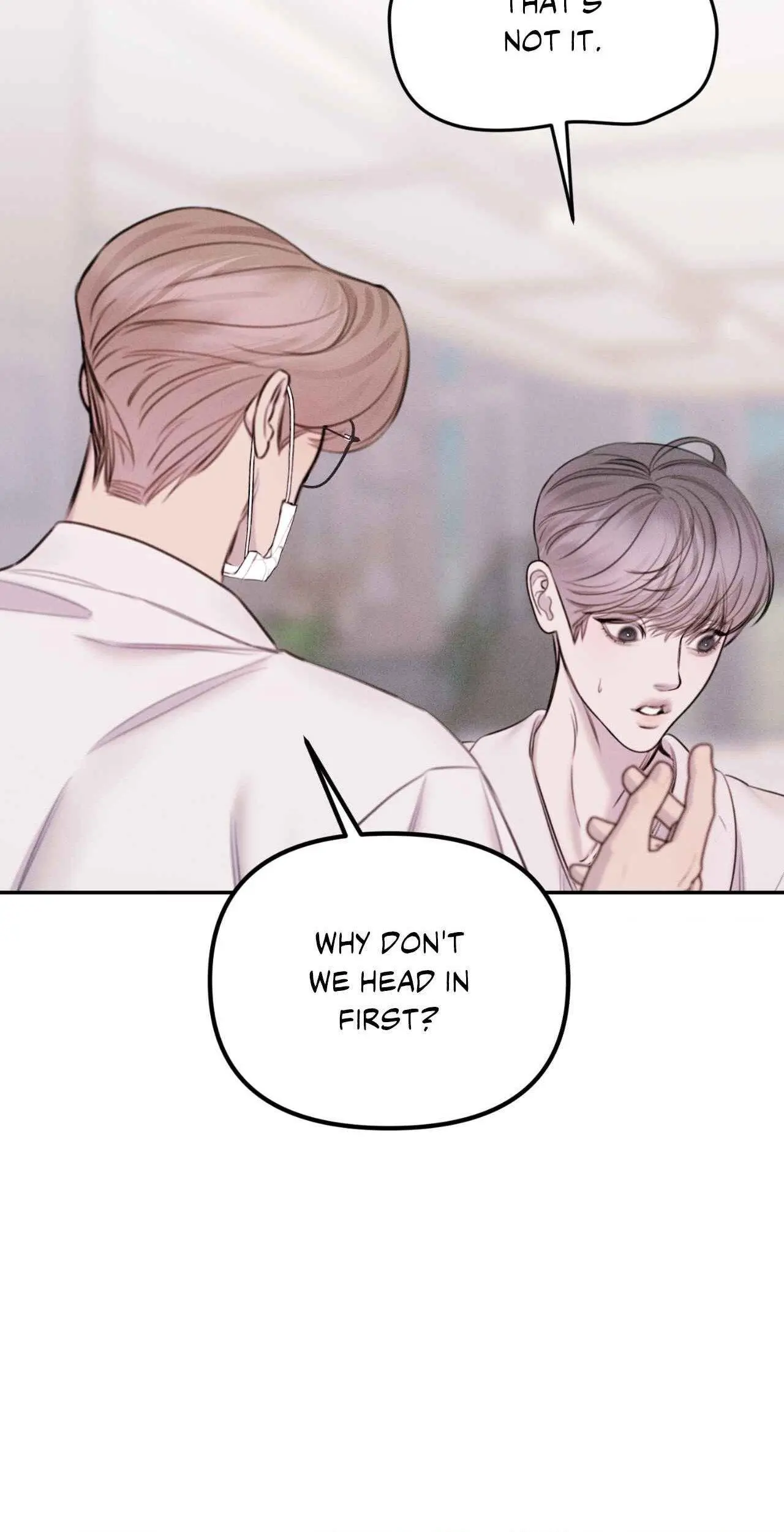 Light Xx-Ssi - Chapter 29