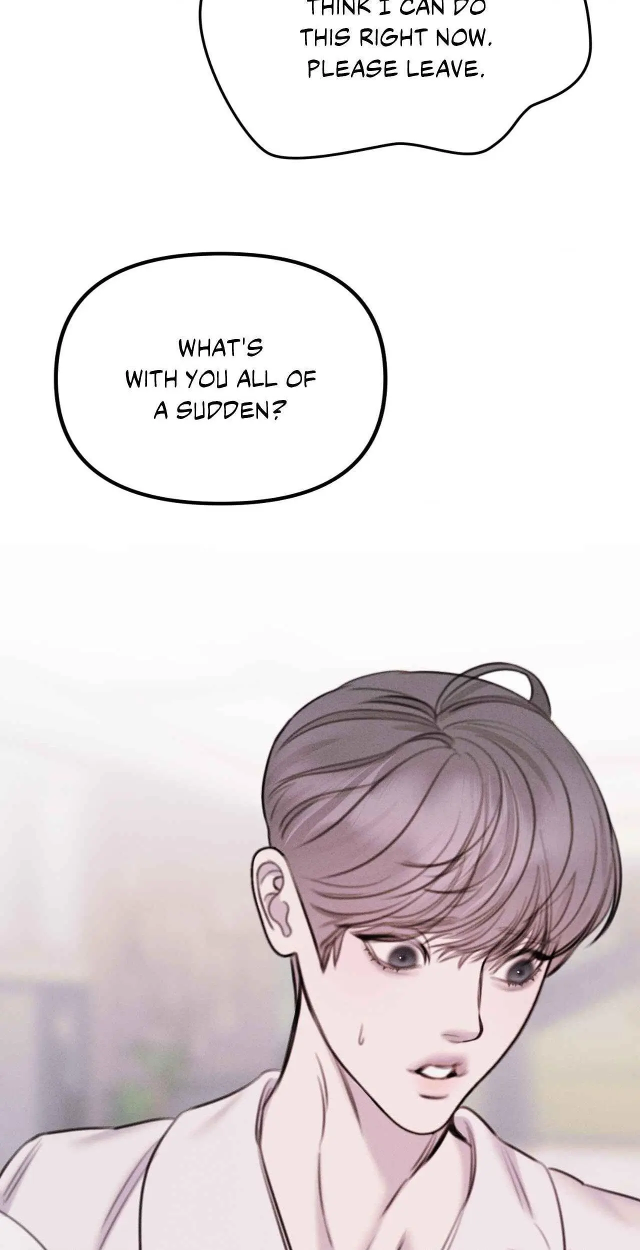 Light Xx-Ssi - Chapter 29