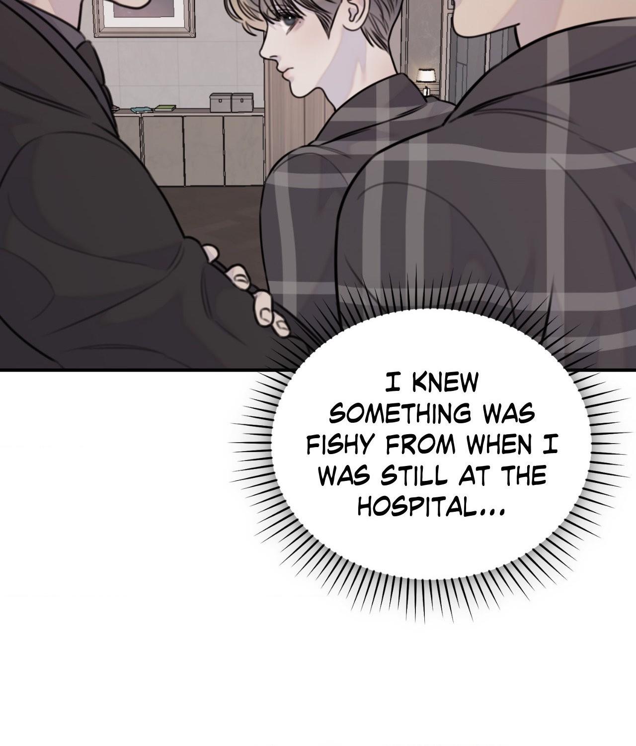 Light Xx-Ssi - Chapter 6