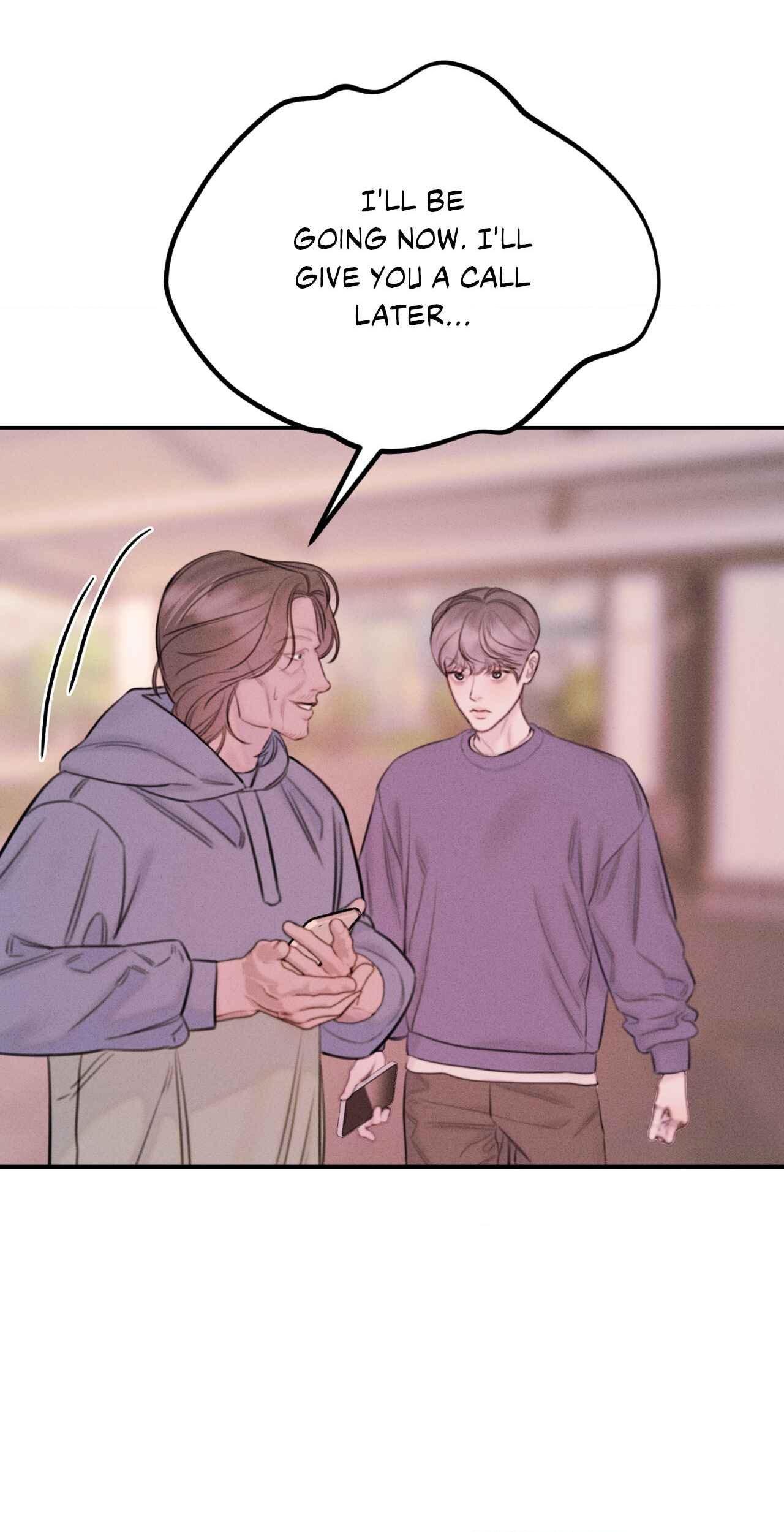 Light Xx-Ssi - Chapter 27