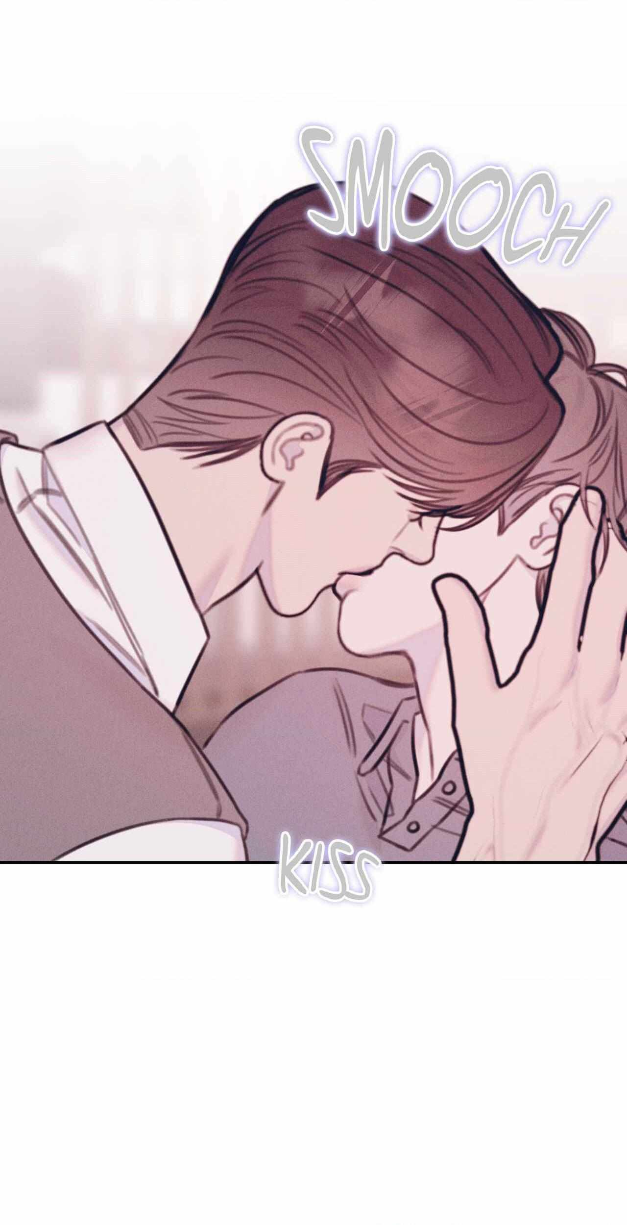 Light Xx-Ssi - Chapter 25