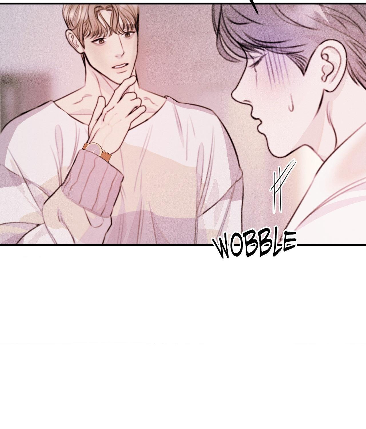 Light Xx-Ssi - Chapter 22