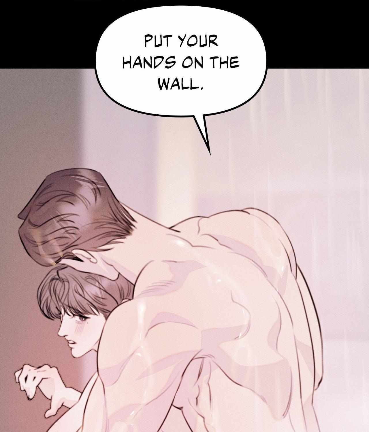 Light Xx-Ssi - Chapter 22