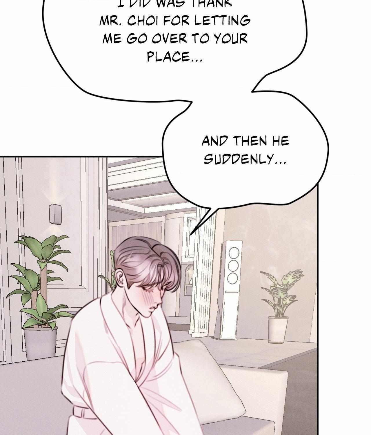 Light Xx-Ssi - Chapter 22