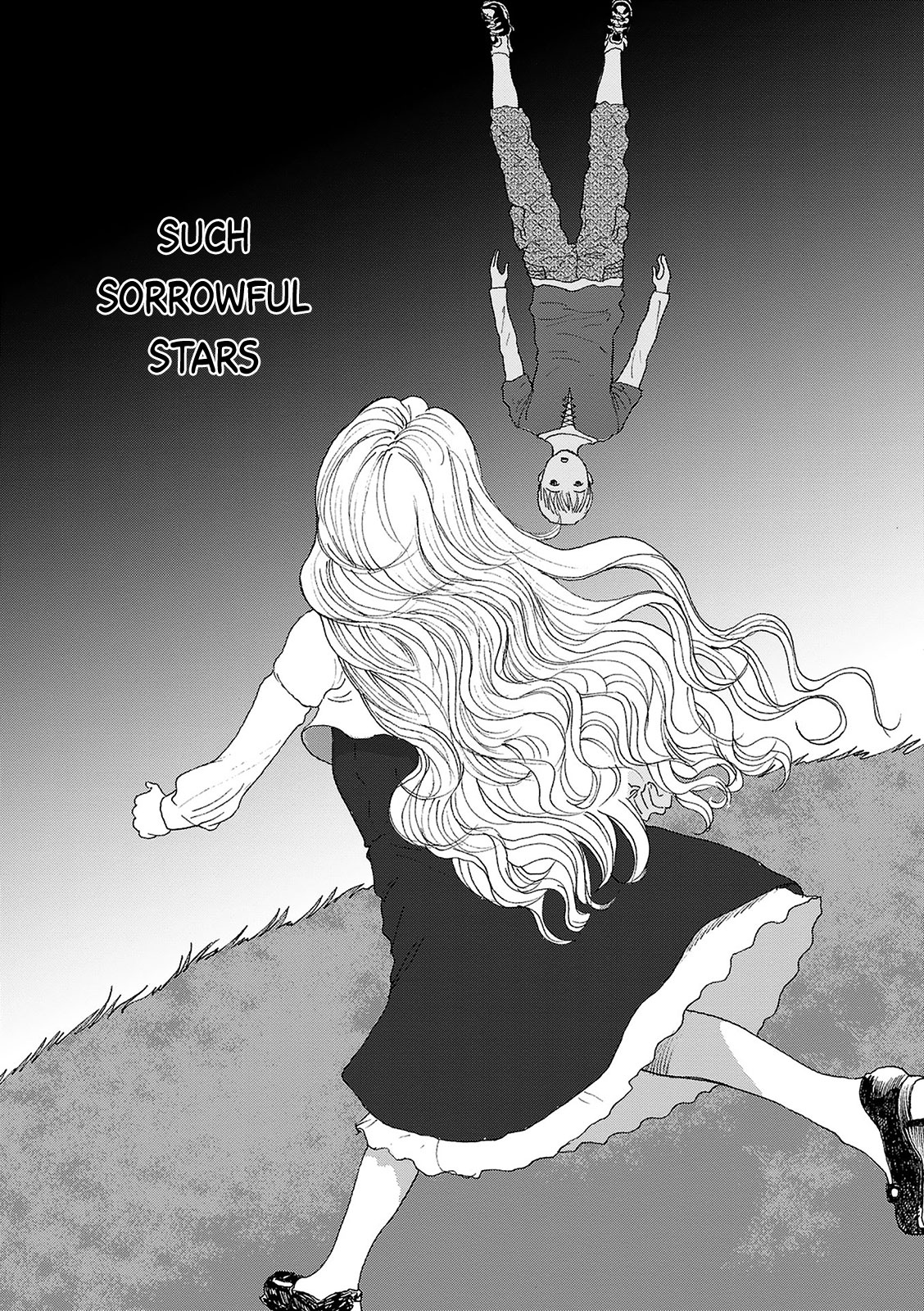 Sekai No Aikotoba Wa Mizu - Chapter 4