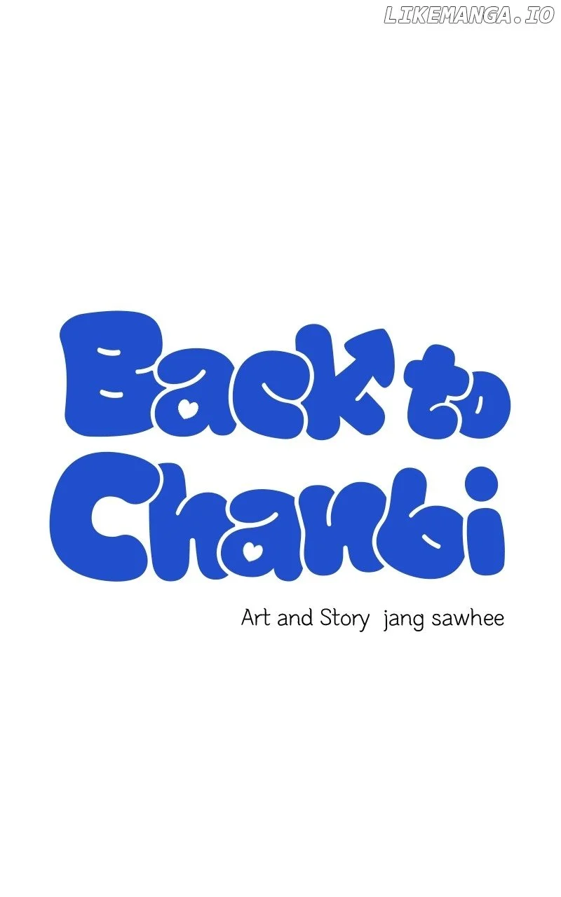 Back To Chan Bi - Chapter 6