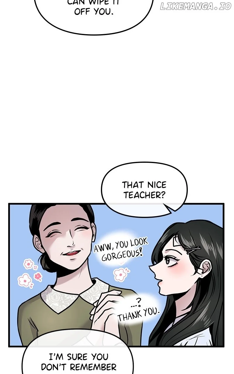 Back To Chan Bi - Chapter 6