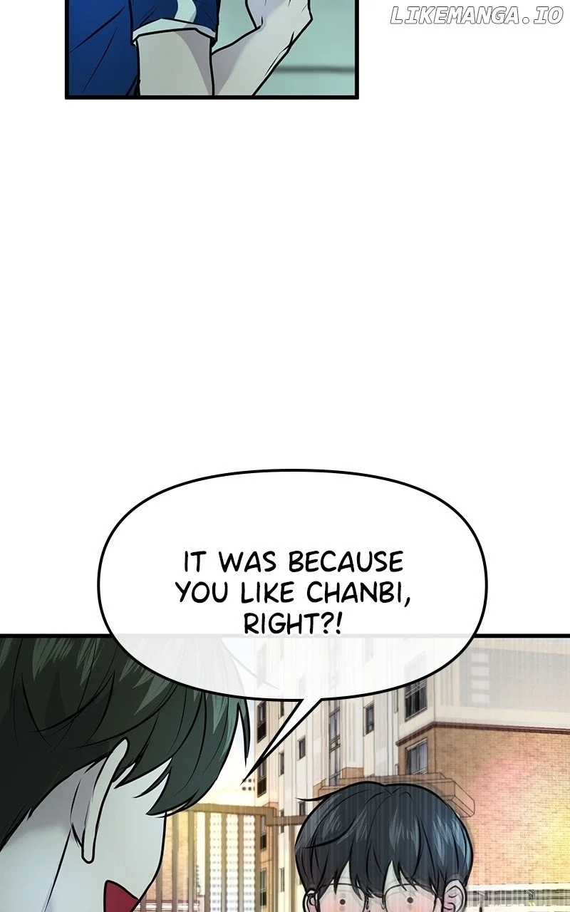 Back To Chan Bi - Chapter 6