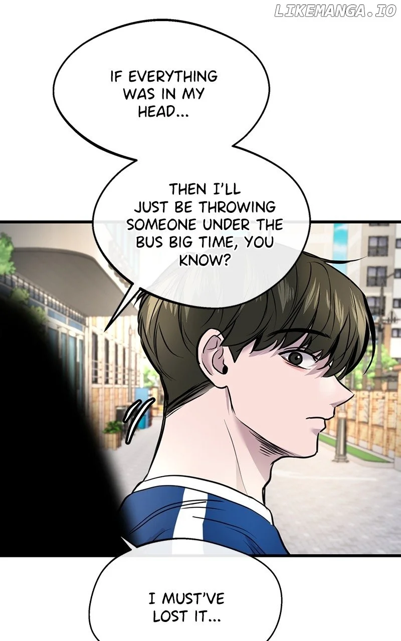 Back To Chan Bi - Chapter 6