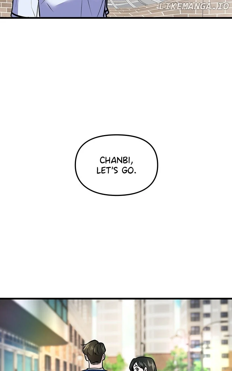 Back To Chan Bi - Chapter 6