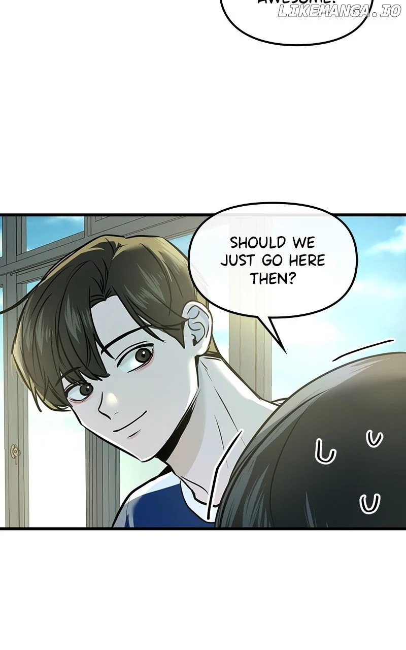 Back To Chan Bi - Chapter 6