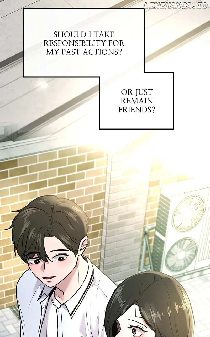 Back To Chan Bi - Chapter 10