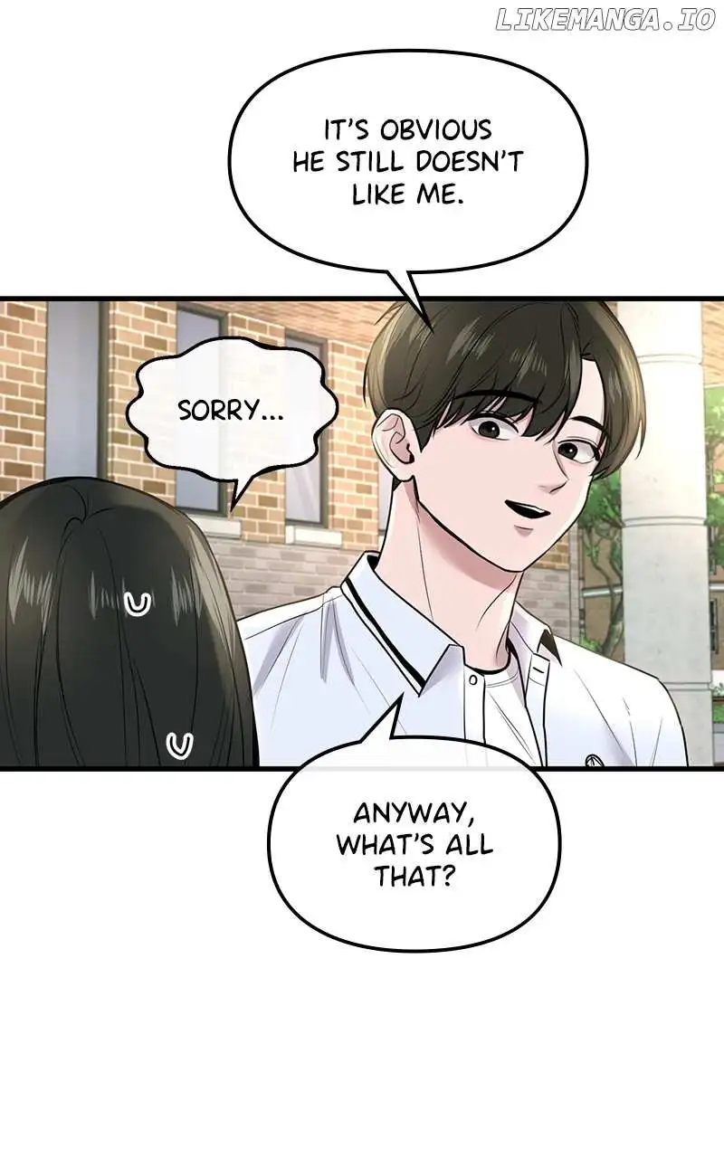 Back To Chan Bi - Chapter 10