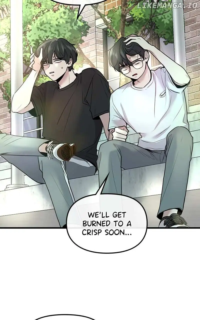 Back To Chan Bi - Chapter 10