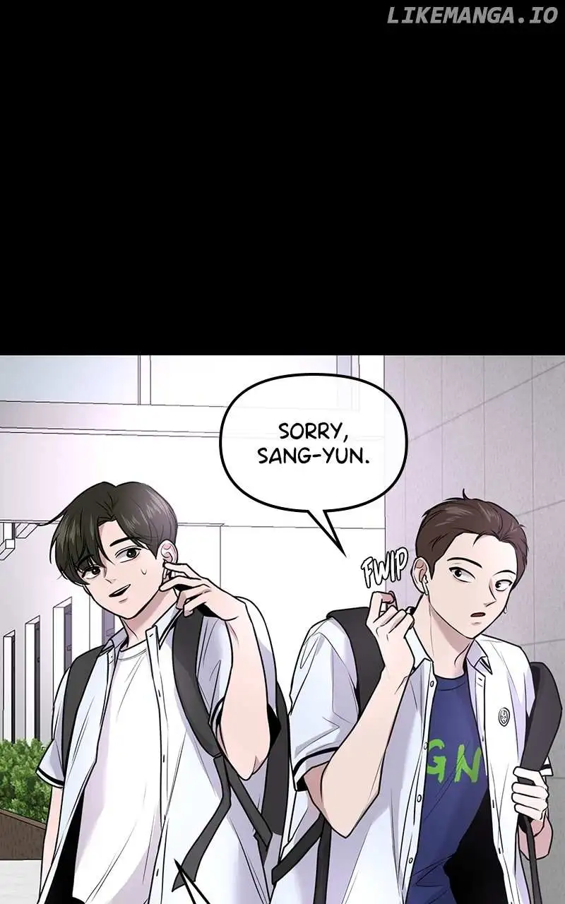 Back To Chan Bi - Chapter 10