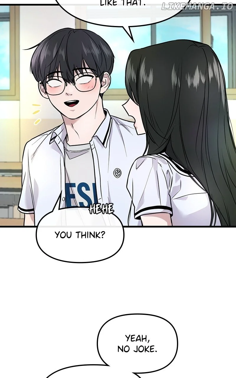 Back To Chan Bi - Chapter 8