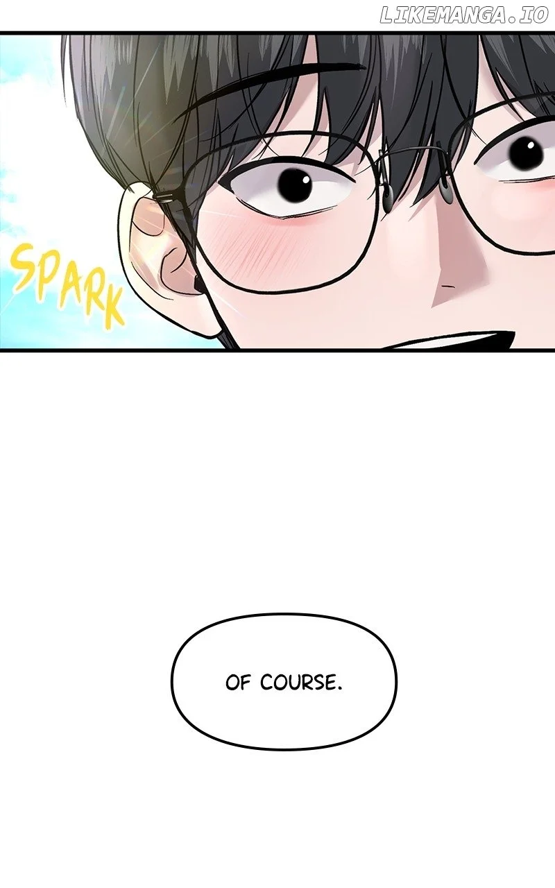 Back To Chan Bi - Chapter 8