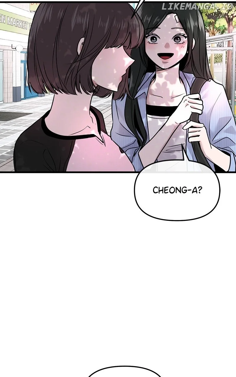 Back To Chan Bi - Chapter 8