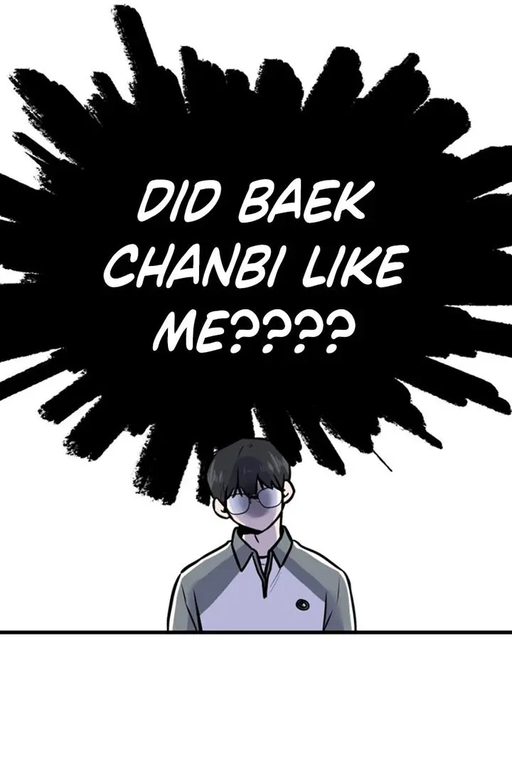 Back To Chan Bi - Chapter 3