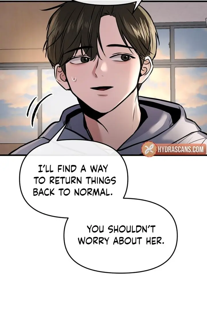 Back To Chan Bi - Chapter 3