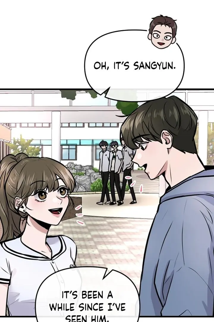 Back To Chan Bi - Chapter 3