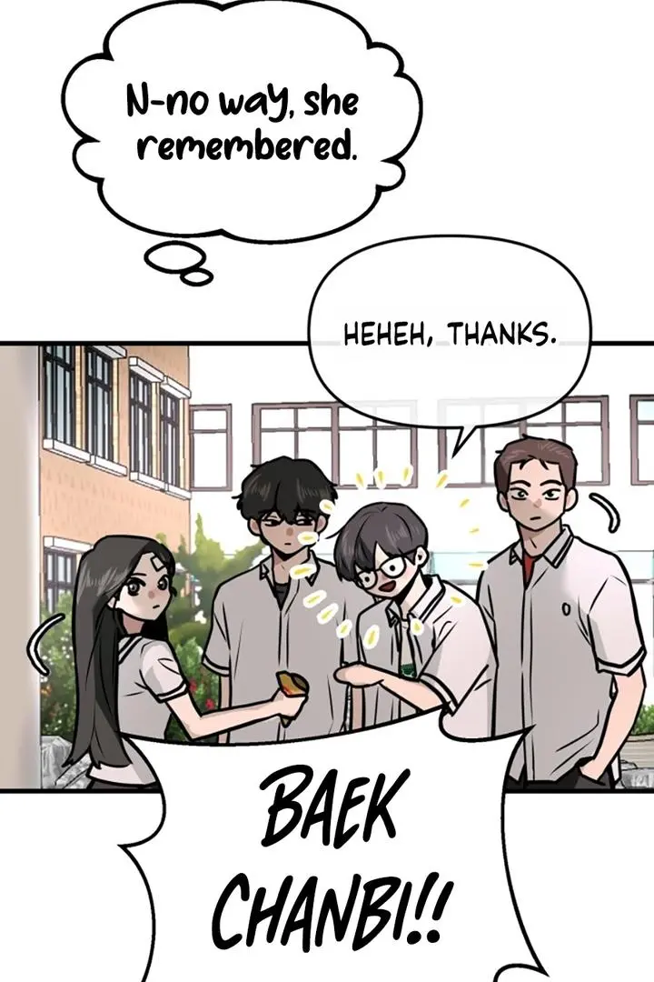 Back To Chan Bi - Chapter 3