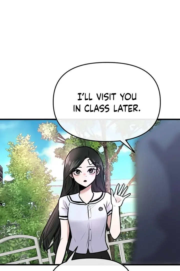 Back To Chan Bi - Chapter 3