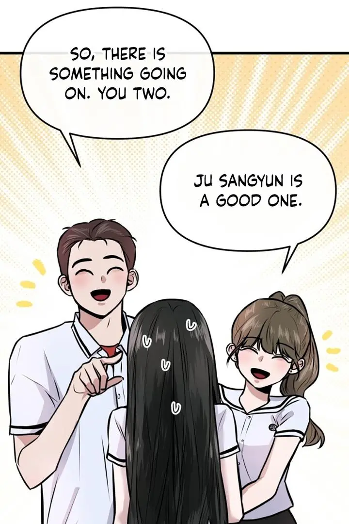 Back To Chan Bi - Chapter 3