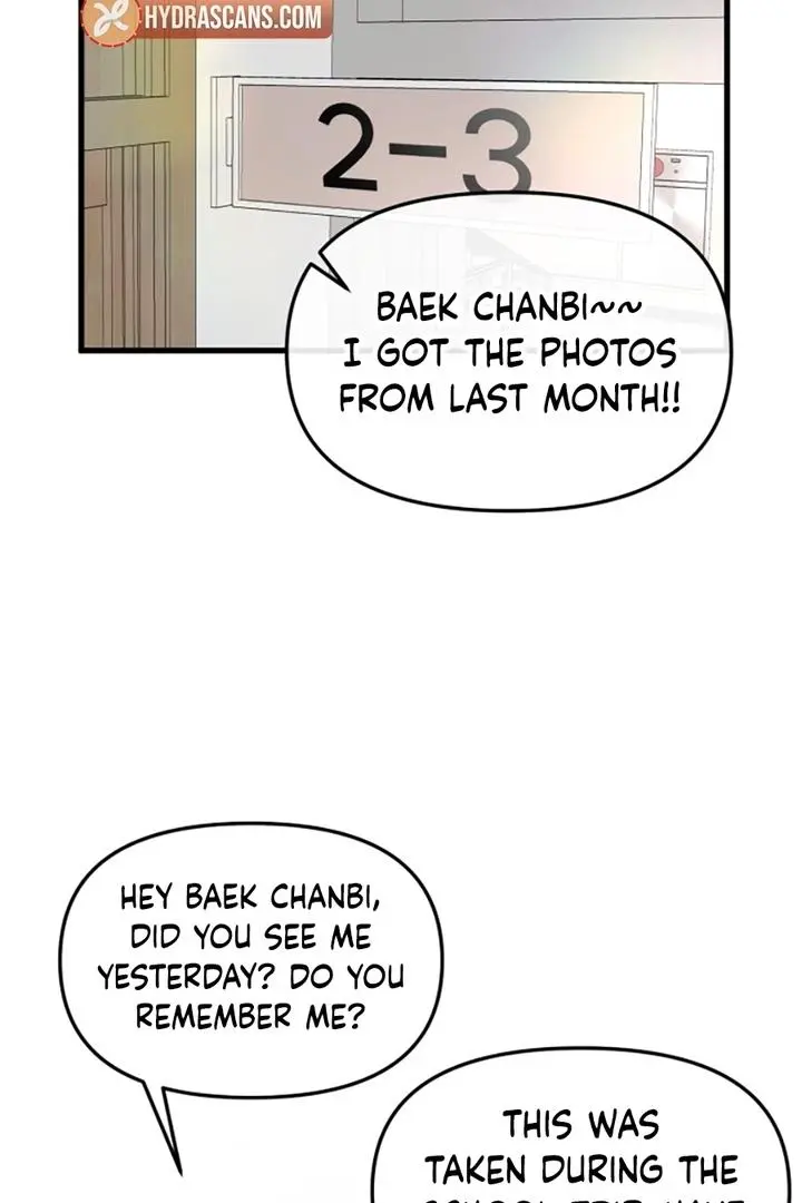 Back To Chan Bi - Chapter 3