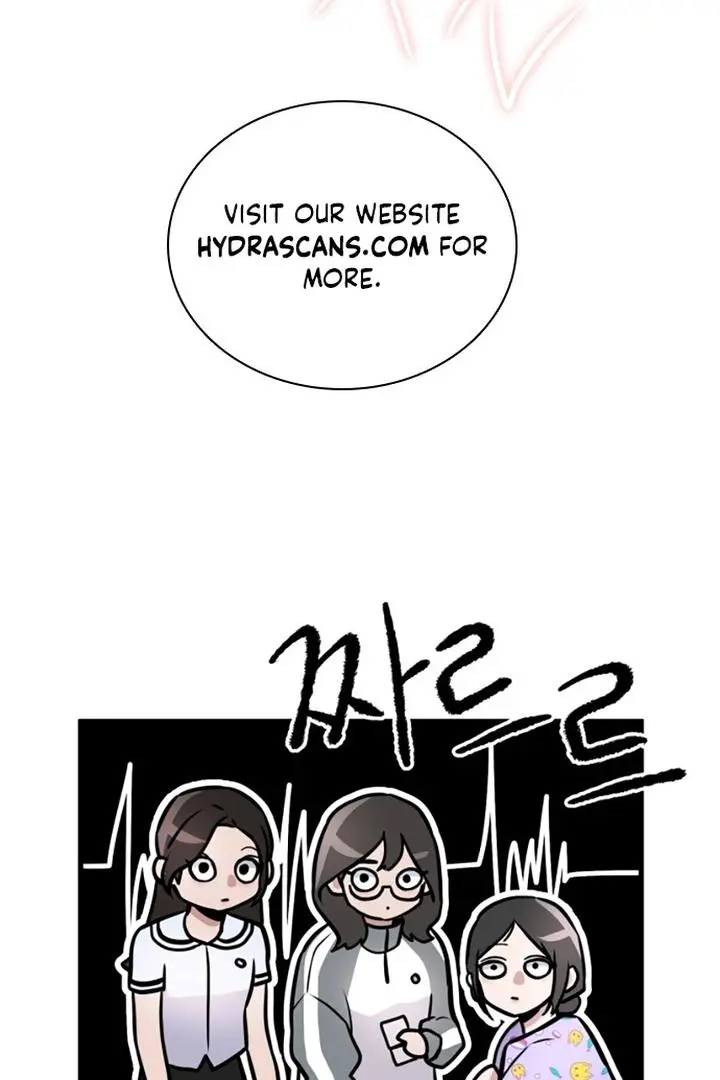 Back To Chan Bi - Chapter 3