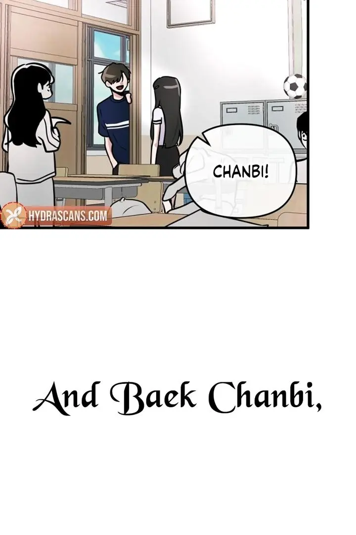 Back To Chan Bi - Chapter 3