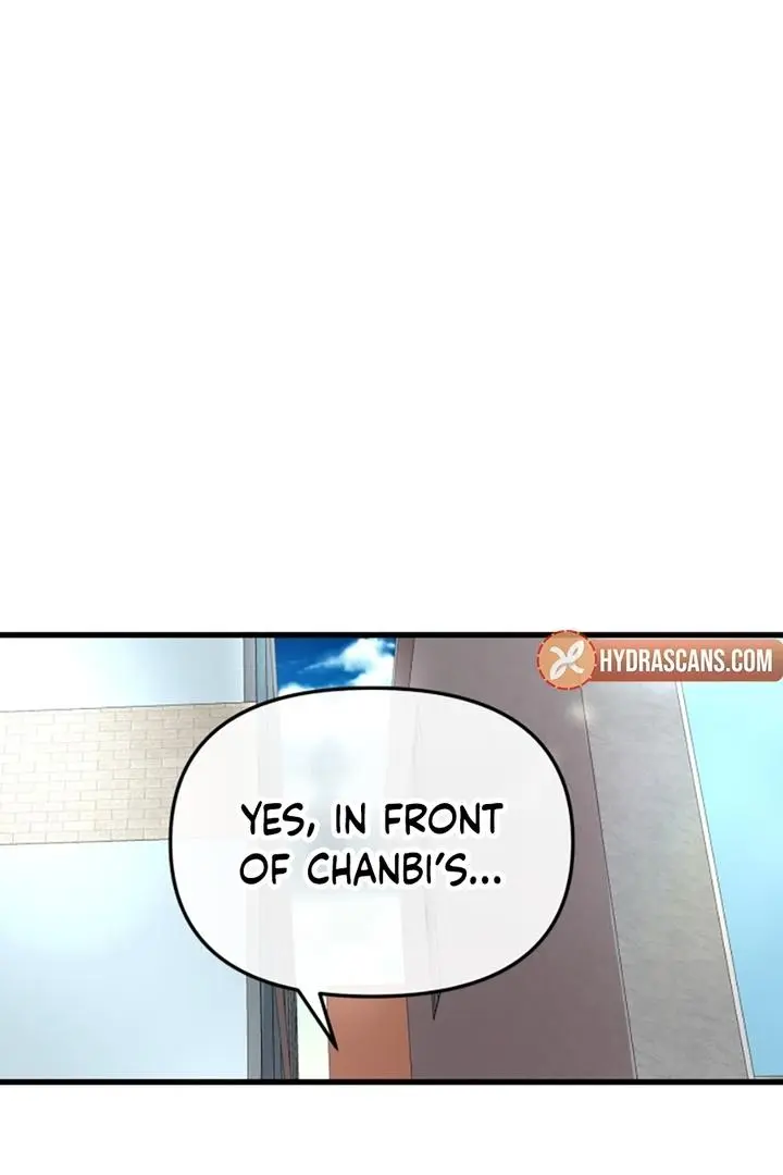 Back To Chan Bi - Chapter 3