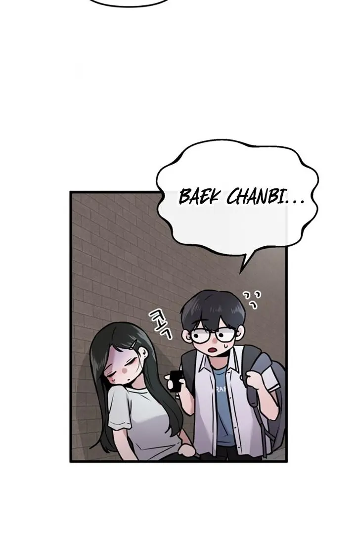 Back To Chan Bi - Chapter 3