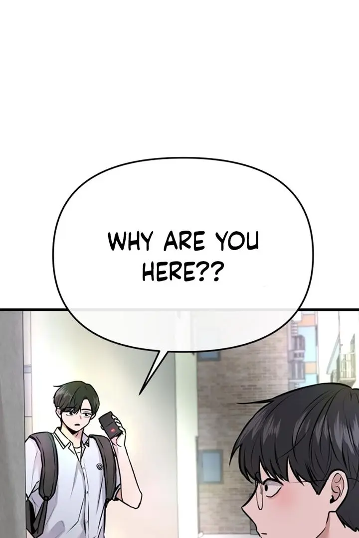 Back To Chan Bi - Chapter 3