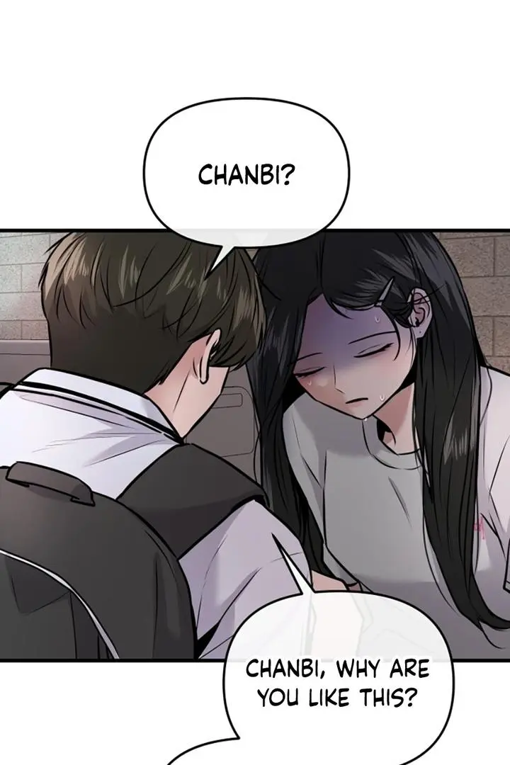 Back To Chan Bi - Chapter 3