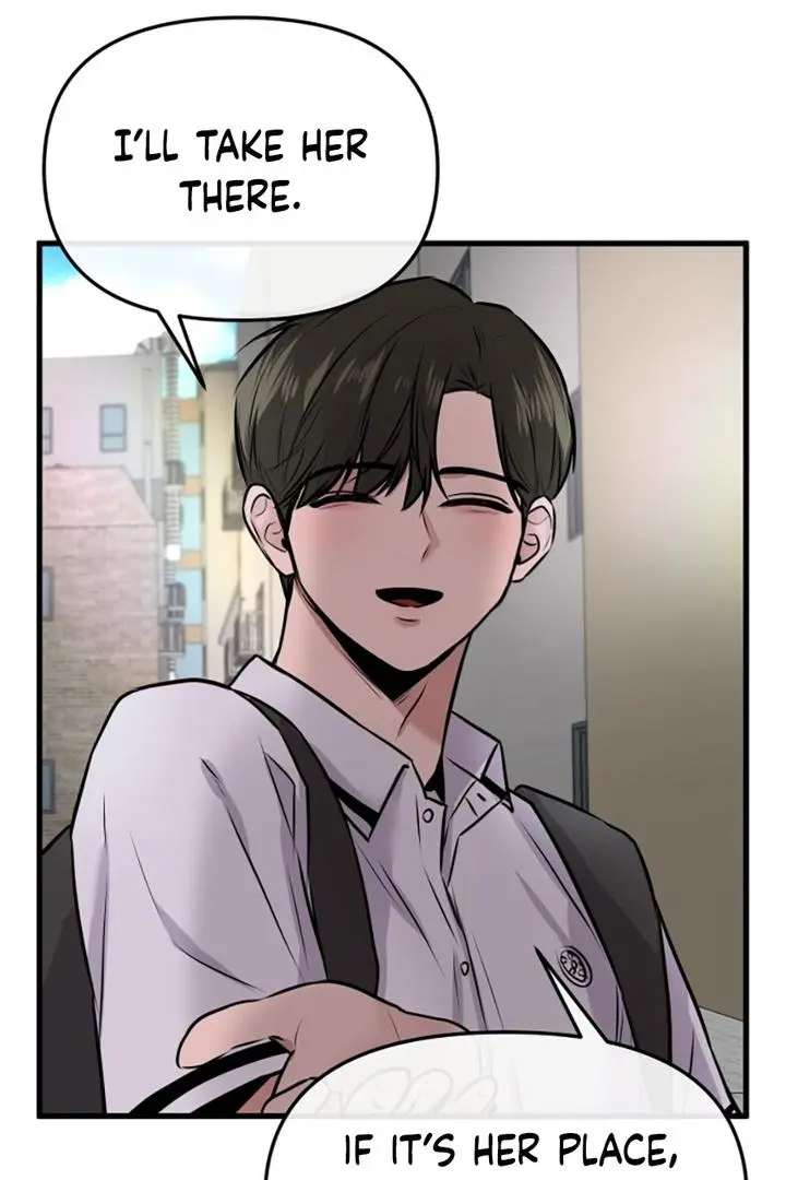 Back To Chan Bi - Chapter 3