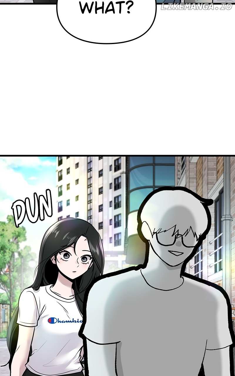 Back To Chan Bi - Chapter 15