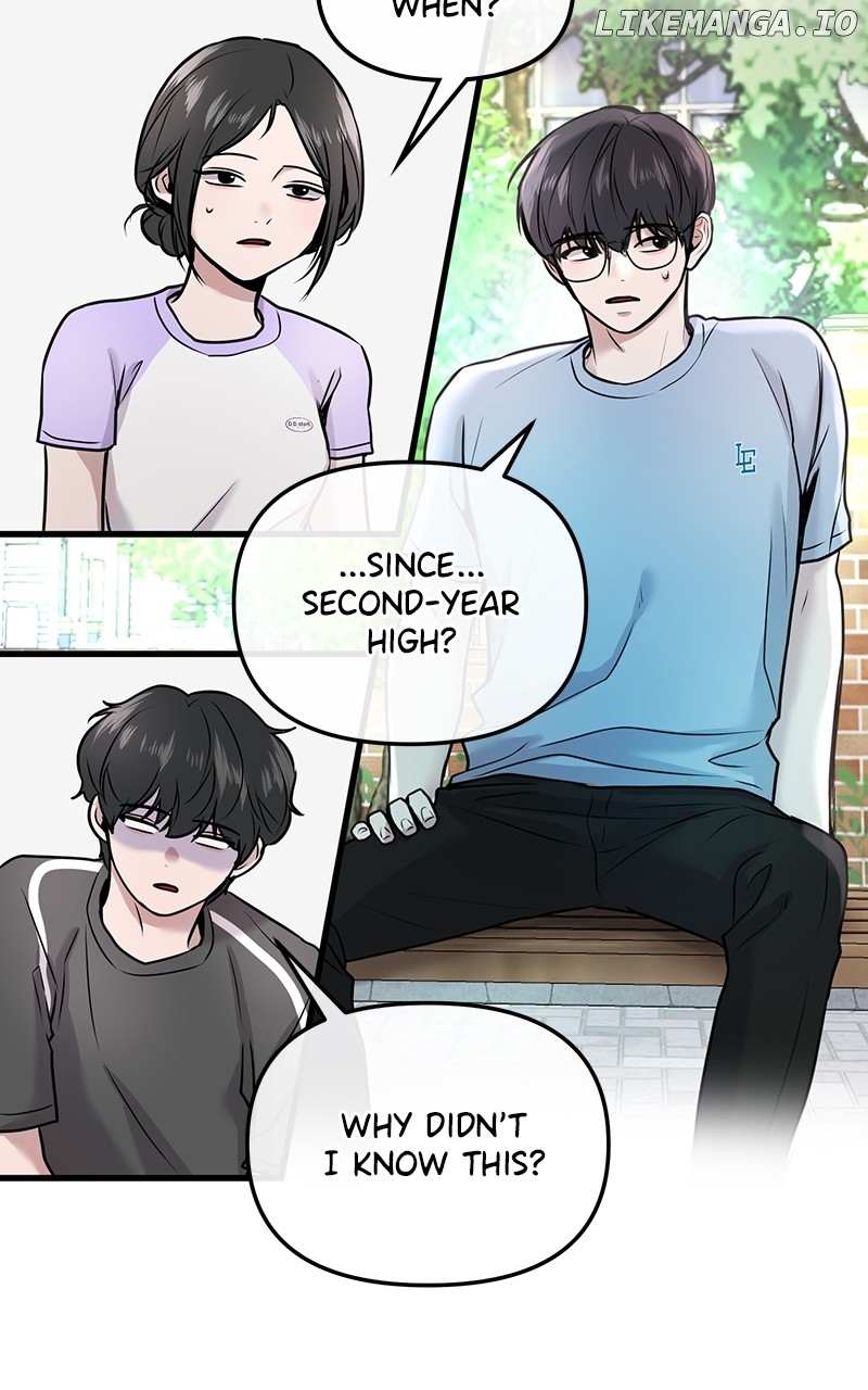 Back To Chan Bi - Chapter 15