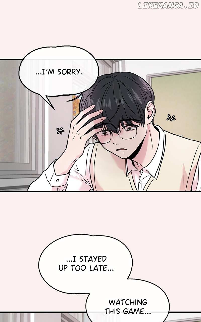 Back To Chan Bi - Chapter 15