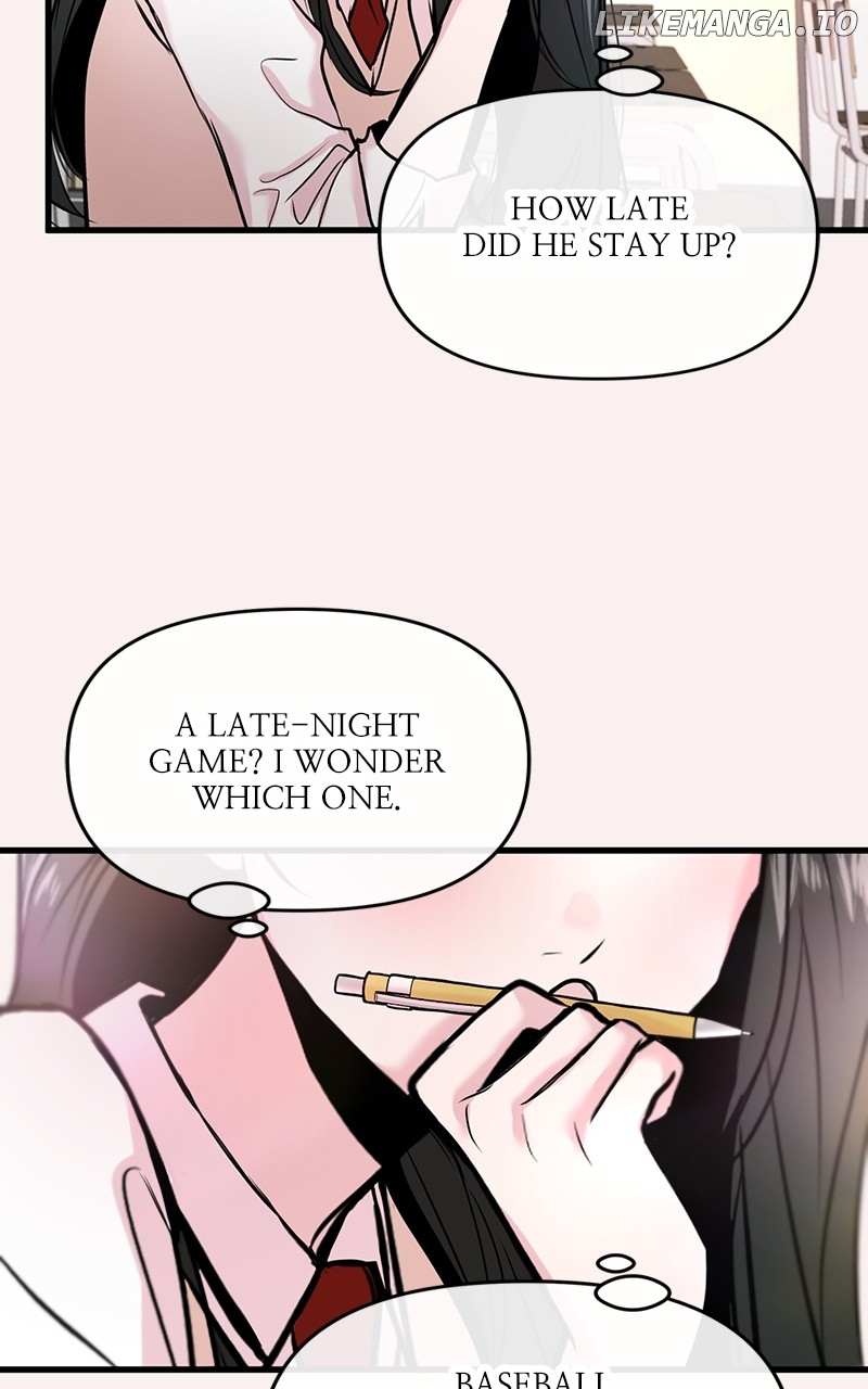 Back To Chan Bi - Chapter 15