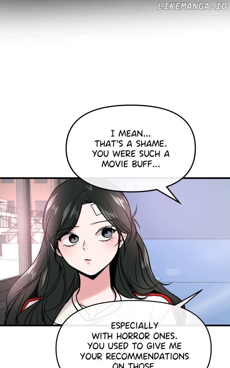 Back To Chan Bi - Chapter 17