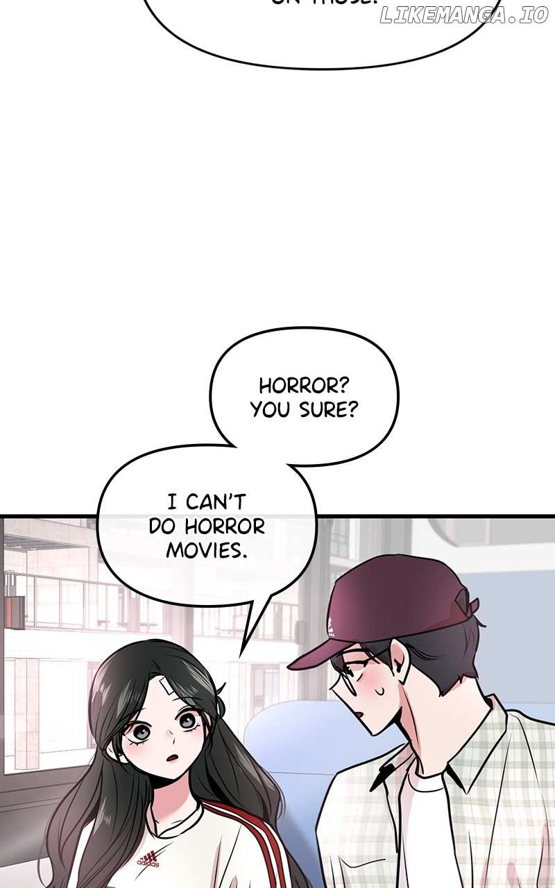 Back To Chan Bi - Chapter 17