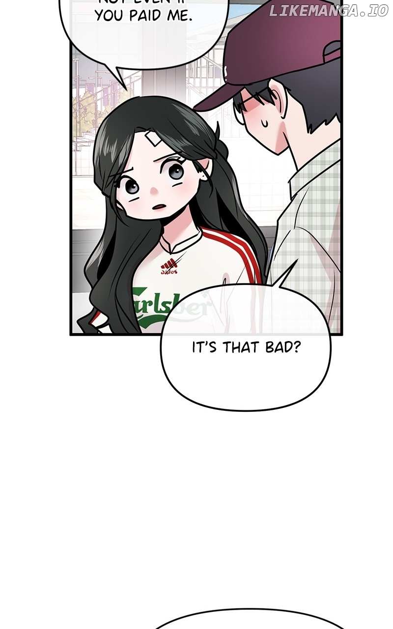 Back To Chan Bi - Chapter 17