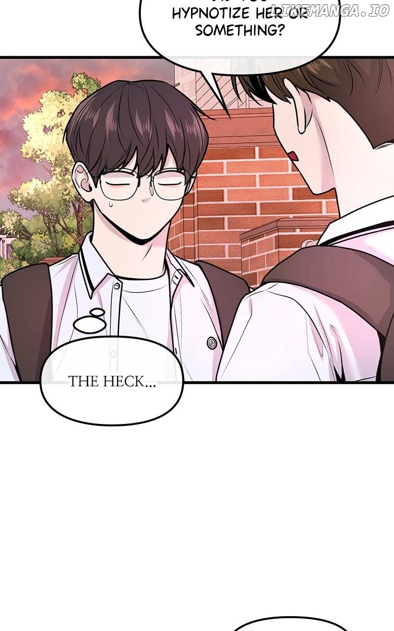 Back To Chan Bi - Chapter 13